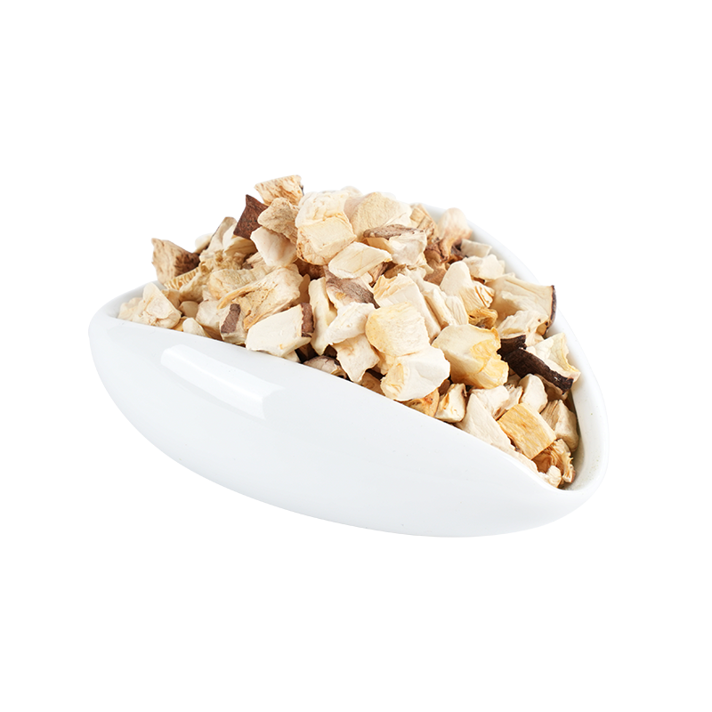 Champignons shiitake déshydratés