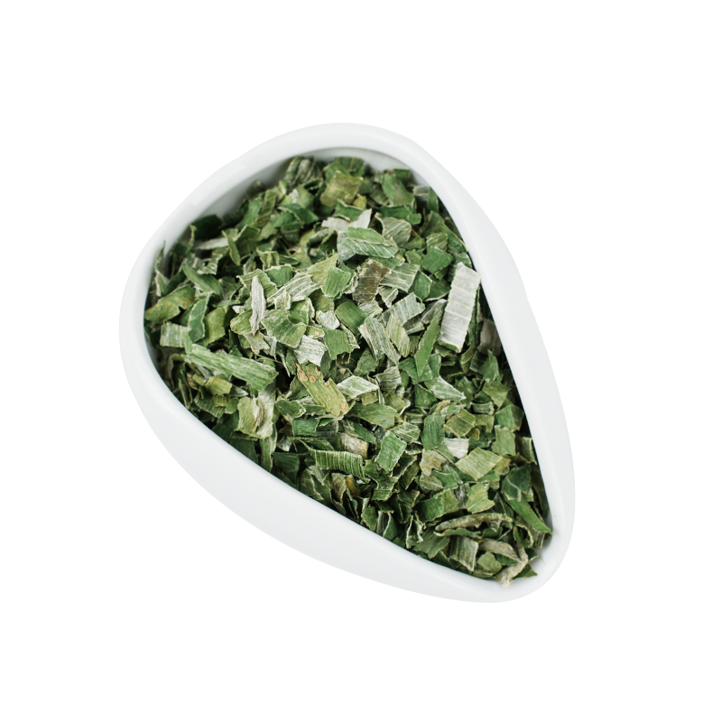 Ciboulette déshydratée