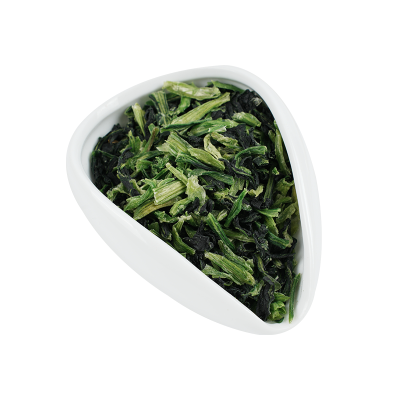 Légumes déshydratés