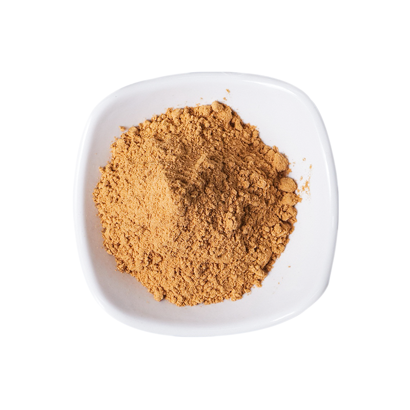 Poudre de tomate déshydratée