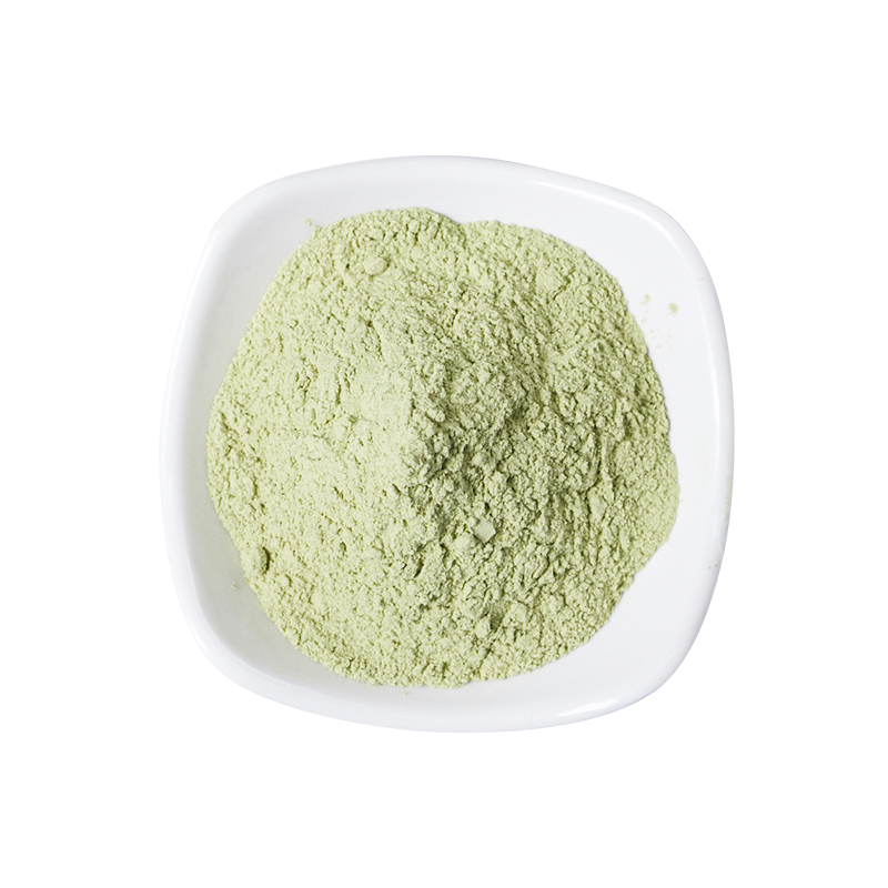 Poudre de brocoli déshydraté