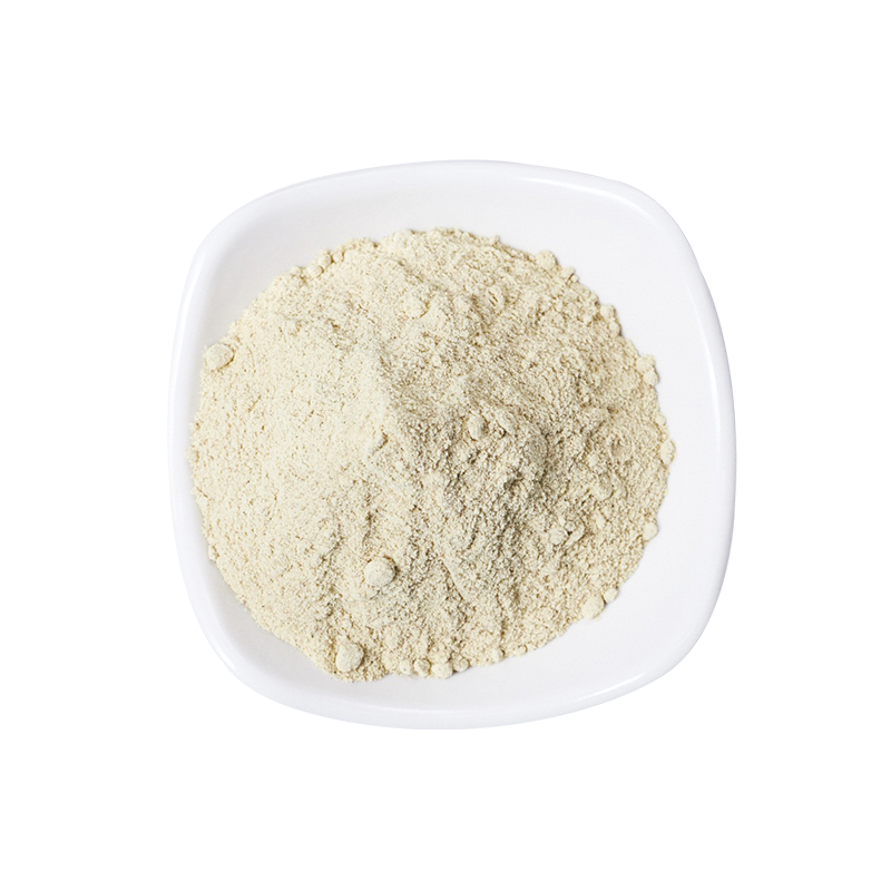 Poudre de poivre blanc